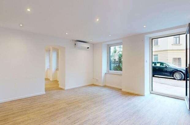 Gewerbeobjekt mieten in 1180 Wien (Bild 1)