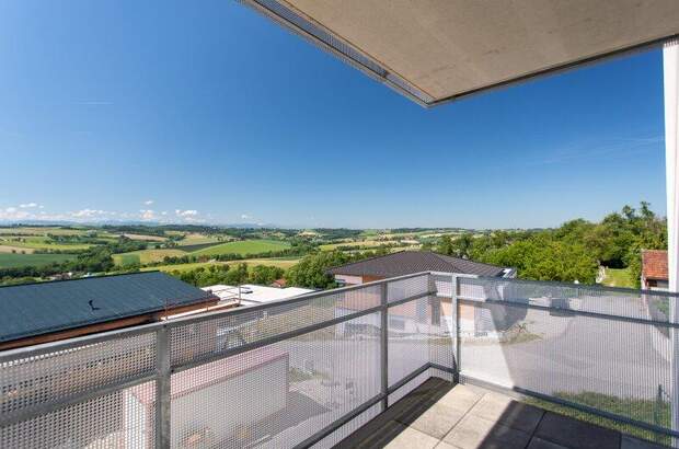 Terrassenwohnung mieten in 3314 Strengberg (Bild 2)