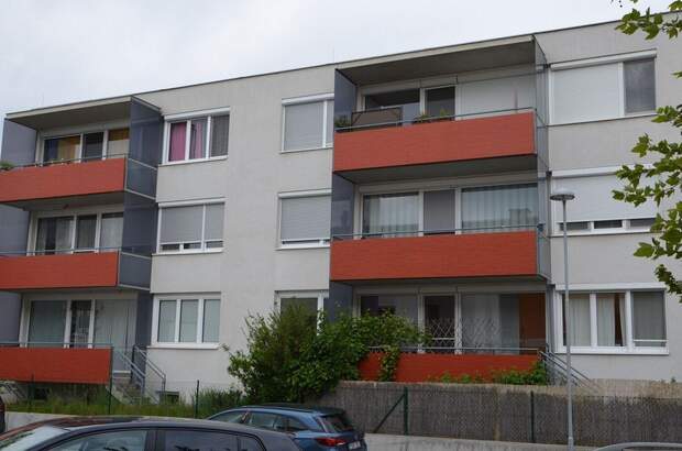 Wohnung mit Balkon mieten in 7100 Neusiedl (Bild 1)