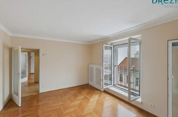 Wohnung mit Balkon kaufen in 1140 Wien (Bild 1)