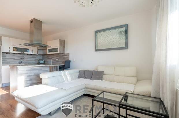 Terrassenwohnung kaufen in 1110 Wien (Bild 5)