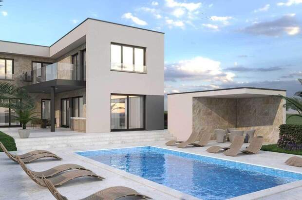 Haus kaufen in 52440 Porec (Bild 1)