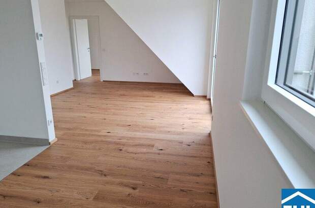 Terrassenwohnung kaufen in 1210 Wien (Bild 3)