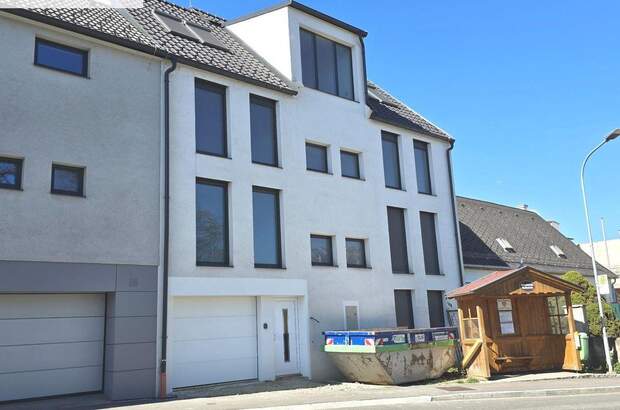 Anlageobjekt kaufen in 3400 Klosterneuburg (Bild 2)