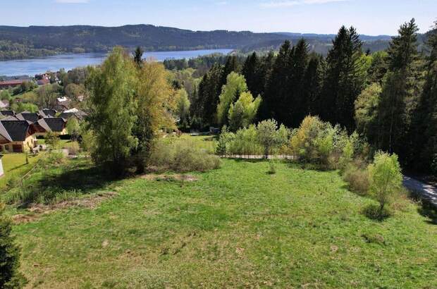 Grundstück kaufen in 38278 Lipno nad Vltavou (Bild 4)