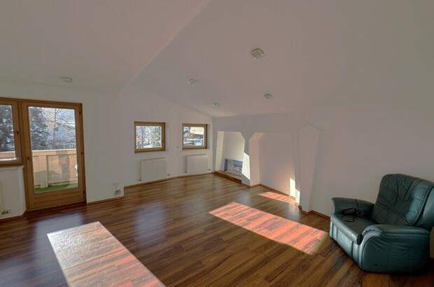 Terrassenwohnung kaufen in 5733 Bramberg (Bild 2)