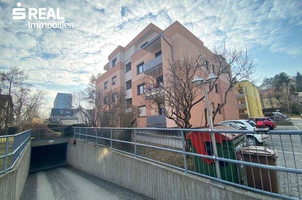 Terrassenwohnung kaufen in 8053 Graz (Bild 1)