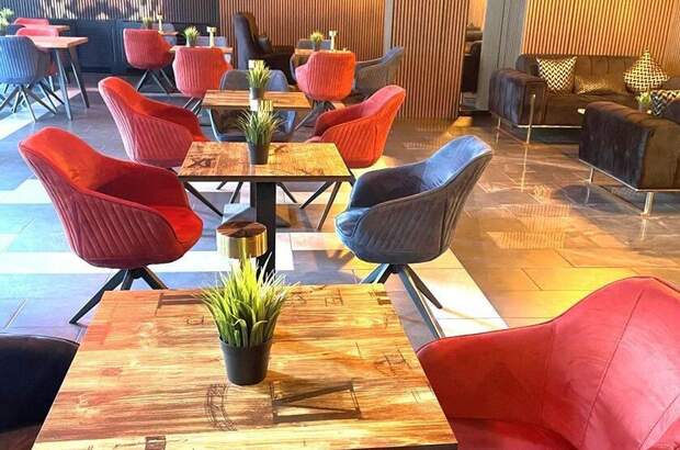 Gewerbeobjekt mieten in 1050 Wien (Bild 2)