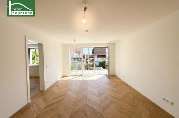 Terrassenwohnung mieten in 3425 Langenlebarn (Bild 1)