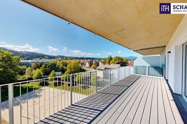 Terrassenwohnung kaufen in 8570 Voitsberg (Bild 2)