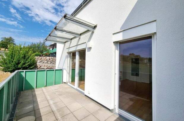 Terrassenwohnung mieten in 3324 Euratsfeld (Bild 2)