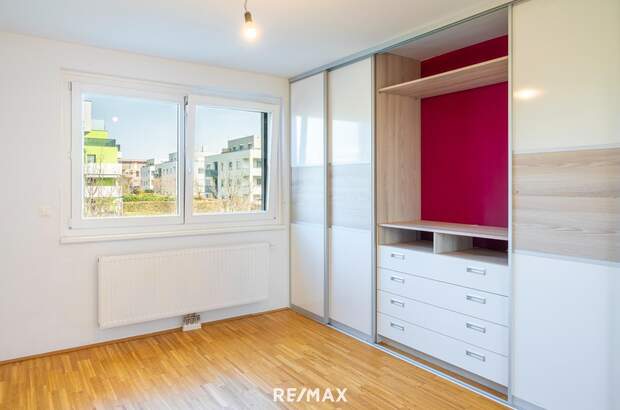 Terrassenwohnung kaufen in 1210 Wien (Bild 3)