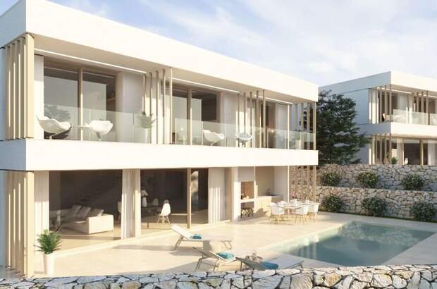 Haus mit Garten kaufen in 21403 Sutivan (Bild 5)