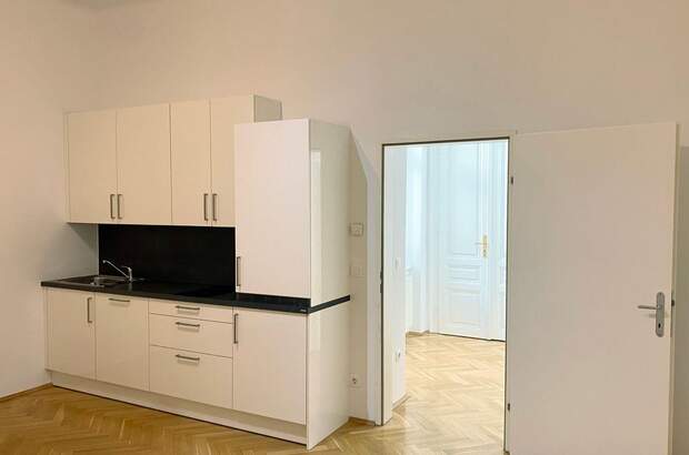 Wohnung mieten in 1020 Wien (Bild 4)