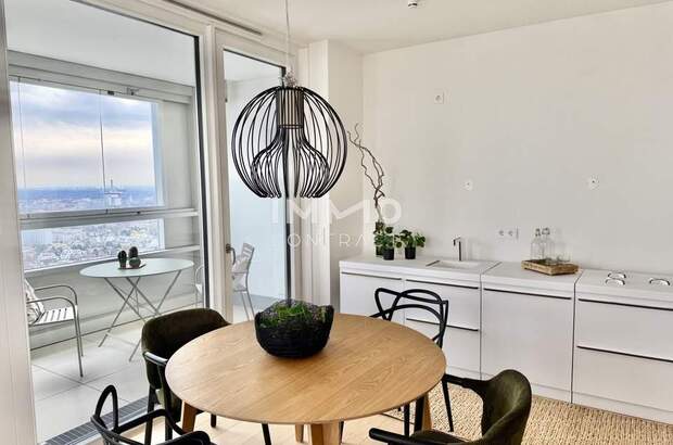 Eigentumswohnung in 1220 Wien