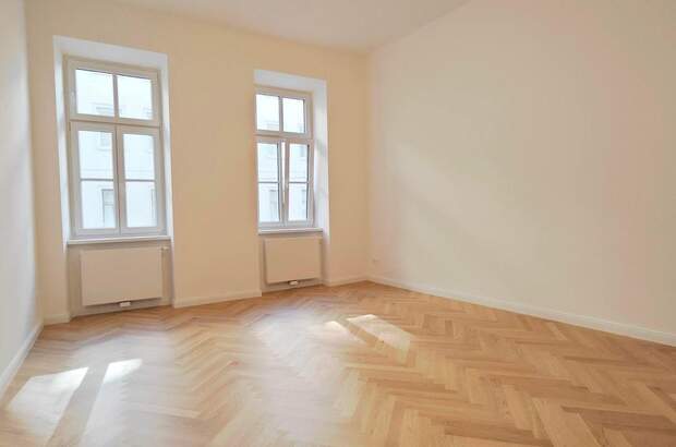 Altbauwohnung kaufen in 1050 Wien (Bild 2)