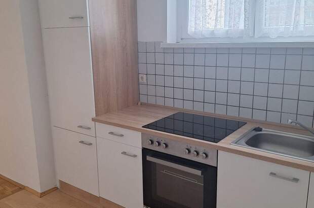 Wohnung mit Balkon mieten in 8020 Graz (Bild 3)