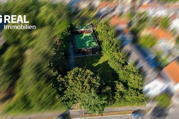 Grundstück kaufen in 7100 Neusiedl (Bild 3)