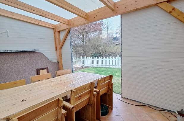 Reihenhaus kaufen in 3141 Kapelln (Bild 4)