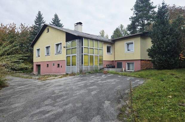 Einfamilienhaus kaufen in 2092 Riegersburg (Bild 3)