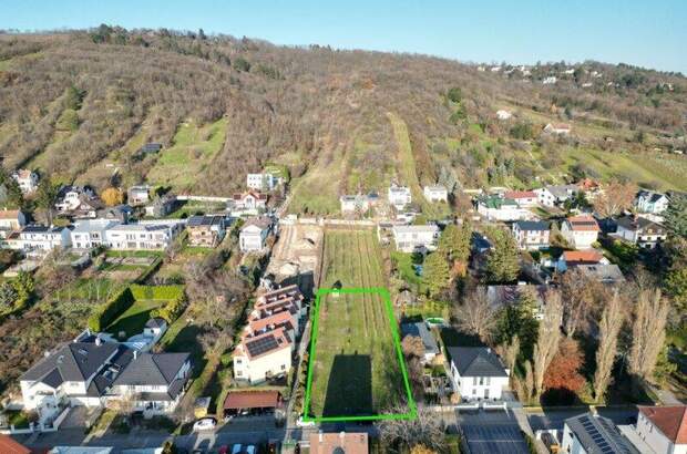 Grundstück kaufen in 2103 Langenzersdorf (Bild 1)