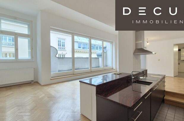 Terrassenwohnung mieten in 1010 Wien (Bild 1)