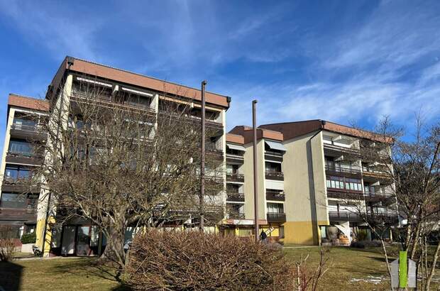 Terrassenwohnung kaufen in 4863 Seewalchen (Bild 1)