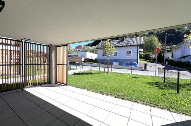 Wohnung mit Balkon kaufen in 8200 Gleisdorf (Bild 2)