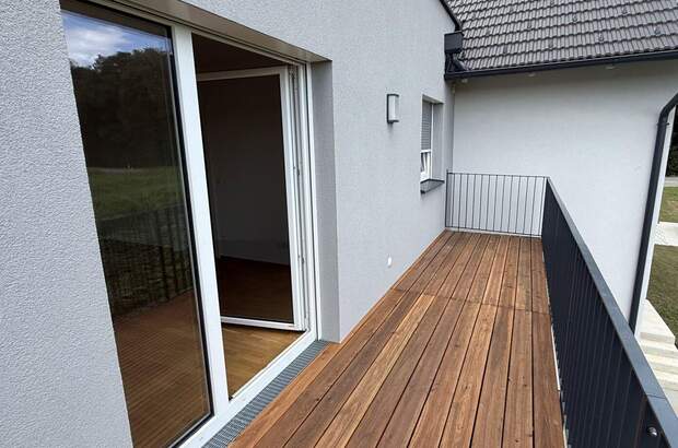 Wohnung mit Balkon mieten in 8472 Straß (Bild 2)