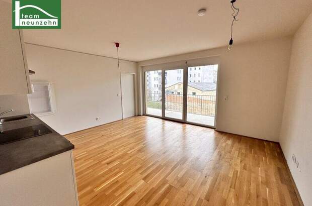 Terrassenwohnung mieten in 8020 Graz (Bild 2)