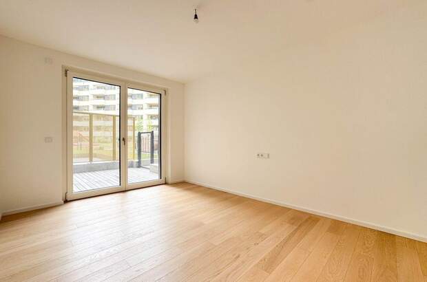 Wohnung mit Balkon kaufen in 1100 Wien (Bild 2)