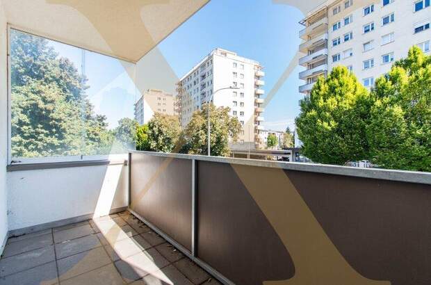 Terrassenwohnung kaufen in 4400 Steyr (Bild 1)