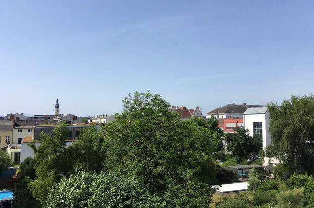 Wohnung mit Balkon mieten in 3100 St. Pölten (Bild 1)