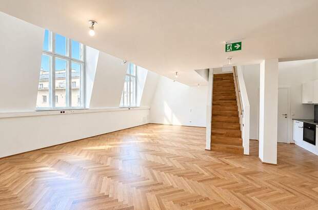 Gewerbeobjekt mieten in 1010 Wien (Bild 2)