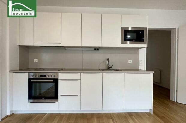 Terrassenwohnung mieten in 1120 Wien (Bild 5)