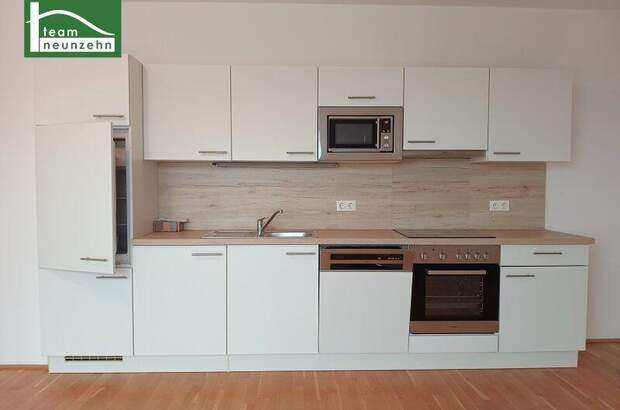 Terrassenwohnung mieten in 3100 St. Pölten (Bild 3)