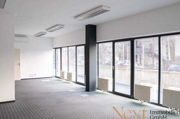 Büro / Praxis mieten in 4600 Wels (Bild 5)