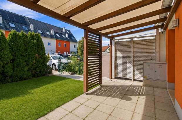 Reihenhaus kaufen in 2201 Gerasdorf (Bild 2)