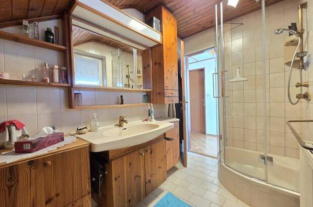 Terrassenwohnung mieten in 8083 St. Stefan (Bild 5)