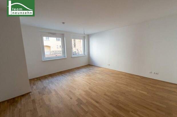 Wohnung mieten in 3100 St. Pölten (Bild 3)