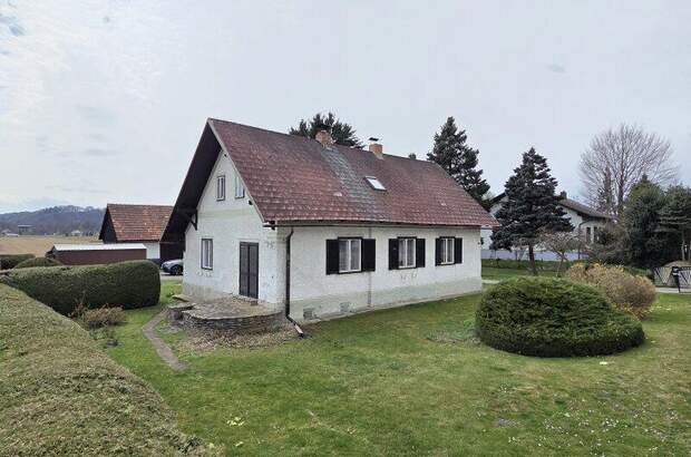 Einfamilienhaus kaufen in 8472 Straß (Bild 1)