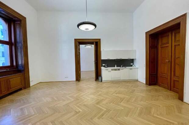 Gewerbeobjekt mieten in 1010 Wien