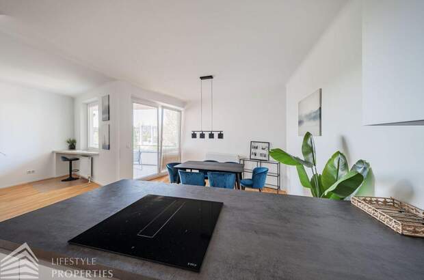 Wohnung kaufen in 1200 Wien (Bild 4)