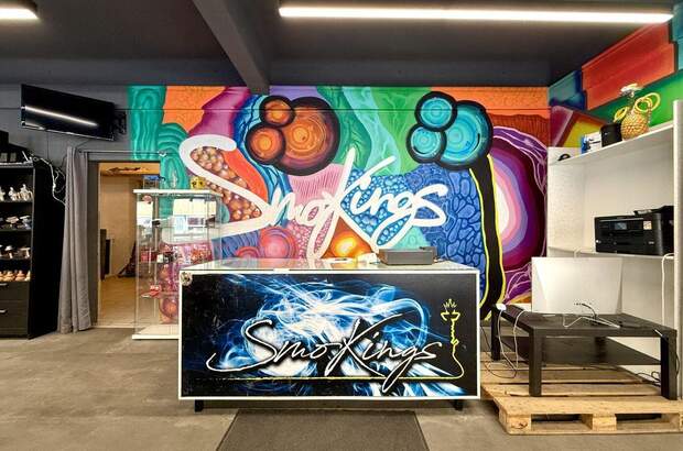 Gewerbeobjekt mieten in 1050 Wien (Bild 3)