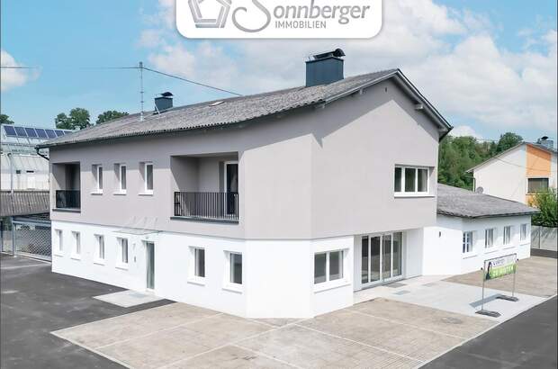 Büro / Praxis mieten in 4470 Enns (Bild 1)