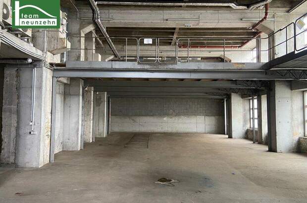 Büro / Praxis mieten in 1200 Wien (Bild 5)