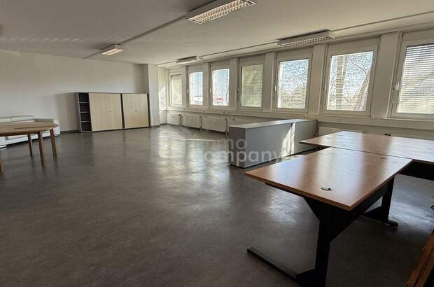 Gewerbeobjekt mieten in 2751 Steinabrückl (Bild 1)