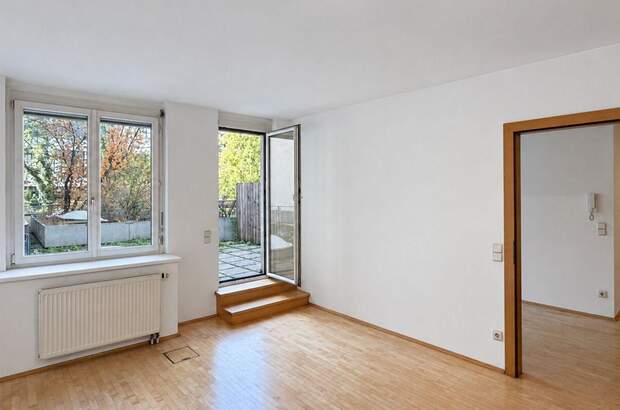 Gewerbeobjekt mieten in 1050 Wien (Bild 1)