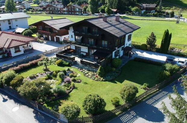 Beherbergungsbetrieb kaufen in 5700 Zell am See (Bild 1)