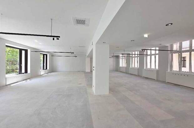 Gewerbeobjekt mieten in 1070 Wien (Bild 1)